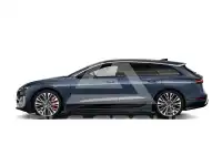 2025 Audi S6