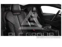 2025 Audi S6