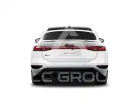 2025 Audi S6