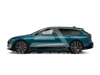 2025 Audi S6