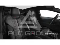 2025 Audi S6