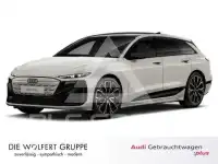 2025 Audi S6
