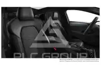 2025 Audi S6