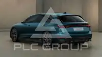 2025 Audi S6