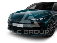 2025 Audi S6