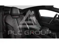 2025 Audi S6