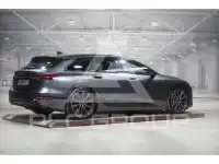 2025 Audi S6