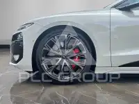 2025 Audi S6