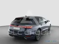 2025 Audi S6