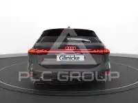 2025 Audi S6