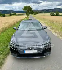 2025 Audi A6