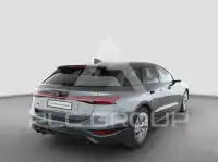 2025 Audi A6