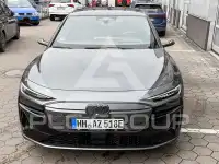 2025 Audi A6