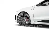 2025 Audi A6
