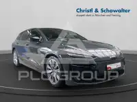 2025 Audi A6