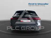 2025 Audi A6
