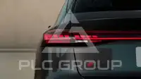 2025 Audi A6