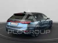 2025 Audi A6