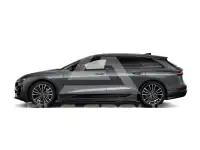 2025 Audi A6