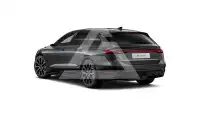 2025 Audi A6