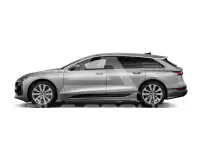 2025 Audi A6