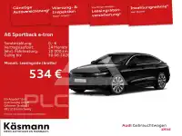 2025 Audi A6