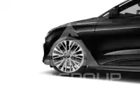 2025 Audi A6