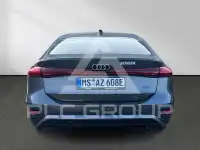 2025 Audi A6