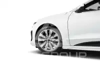 2025 Audi A6