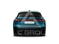 2025 Audi A6