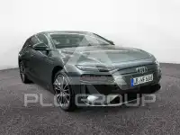 2025 Audi A6