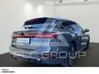 2025 Audi A6