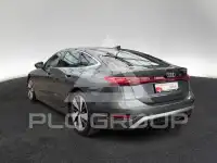 2025 Audi A6