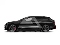 2025 Audi A6