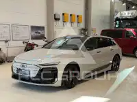 2025 Audi A6