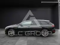 2025 Audi A6