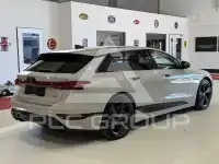 2025 Audi A6