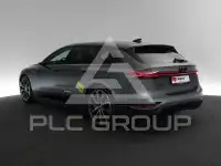 2025 Audi A6