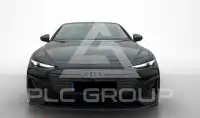 2025 Audi A6