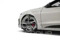 2025 Audi A6