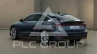 2025 Audi A6