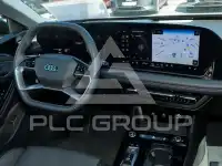 2025 Audi A6