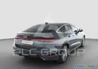 2025 Audi A6