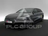 2025 Audi A6