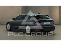 2025 Audi A6