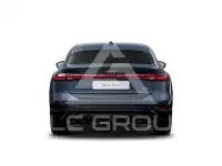 2025 Audi A6