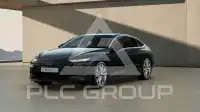 2025 Audi A6