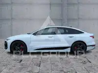 2025 Audi A6
