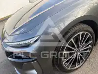 2025 Audi A6