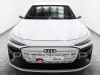 2025 Audi A6